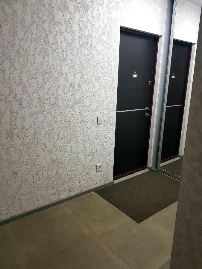 Стильные Аппартаменты На Новых Домах Harkiv Exterior foto